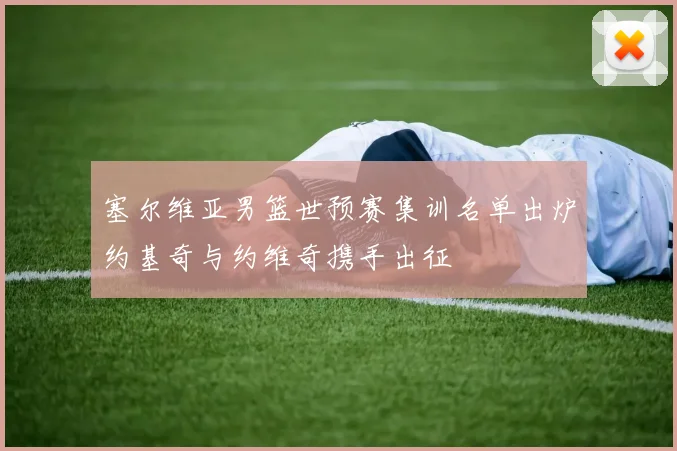 塞尔维亚男篮世预赛集训名单出炉约基奇与约维奇携手出征